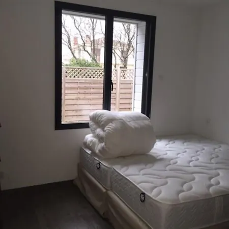 Casa vacanze House Superbe Maison, Decoree Avec Gout Olonne-sur-Mer