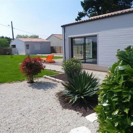 House Superbe Maison, Decoree Avec Gout * Olonne-sur-Mer